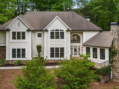 310 Tradea Tarn, Roswell, GA, 30076