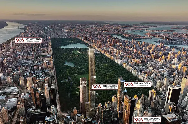 Rented by WAM Partners - William Moses Co. | media 37