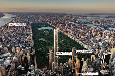 Rented by WAM Partners - William Moses Co.