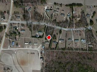 130 Wakeline Dr, Wendell, NC 27591
