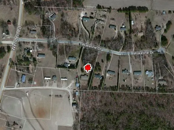 130 Wakeline Dr, Wendell, NC 27591