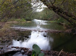 Highway 45, Hackett, AR 72937