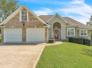 192 Clearview Cir NE, Cleveland, TN 37323