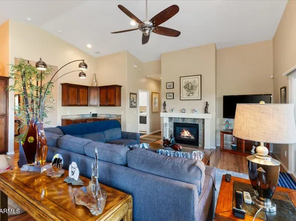 1580 WHITETAIL Run, Cottonwood, AZ 86326