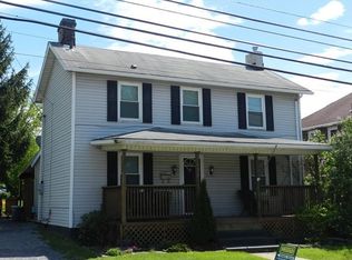1410 Harlansburg Rd, New Castle, PA 16101