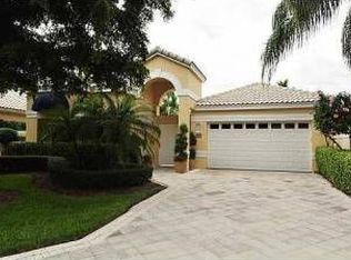 3539 NW 61st Cir, Boca Raton, FL 33496