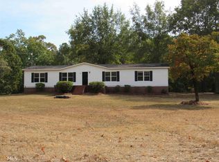 221A Tussahaw Point Dr #A, Jackson, GA