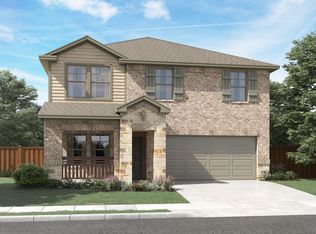 1311 Great Sand Dune St, Royse City, TX 75189