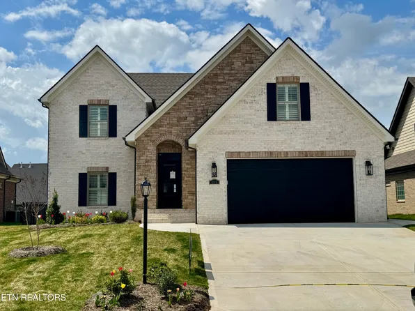 2119 Lantern Park Ln, Knoxville, TN 37932