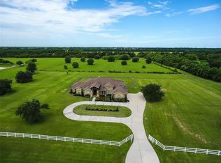 511 Hunters Creek Way, Hockley, TX 77447
