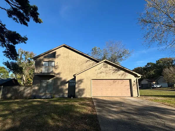 14218 High Point Dr, Little Rock, AR 72211