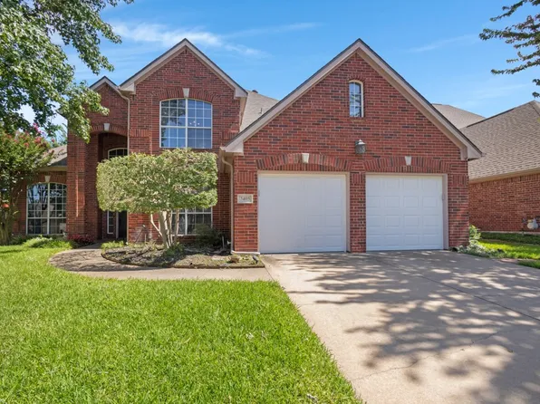 3405 Emerald Cove Dr, Flower Mound, TX 75022