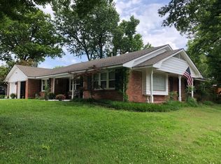5249 S Sandusky Ave, Tulsa, OK 74135