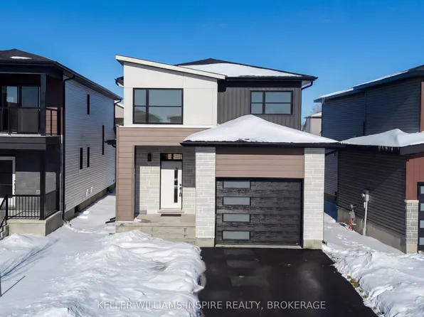 132 McDonough Cres, Loyalist, ON K7N 0A4