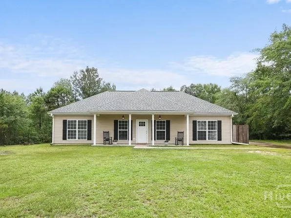 140 Summer Wind Place, Brooklet, GA 30415