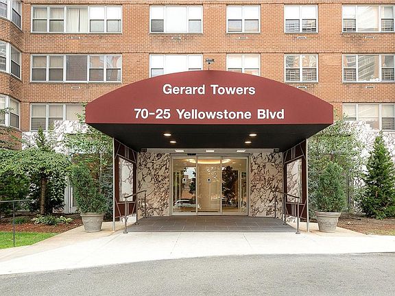 3rd image of 70-25 Yellowstone Blvd #24N