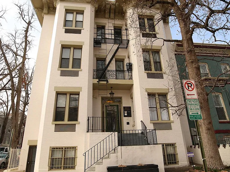 1822 15th St NW #107 — Photo 9