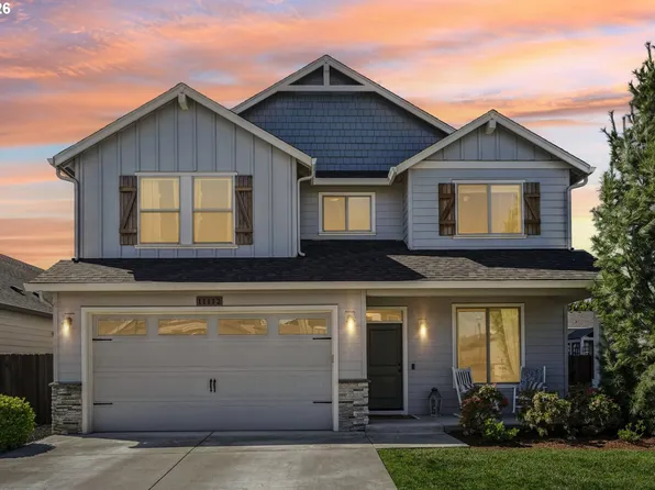 11112 NE 133rd Ct, Vancouver, WA 98682