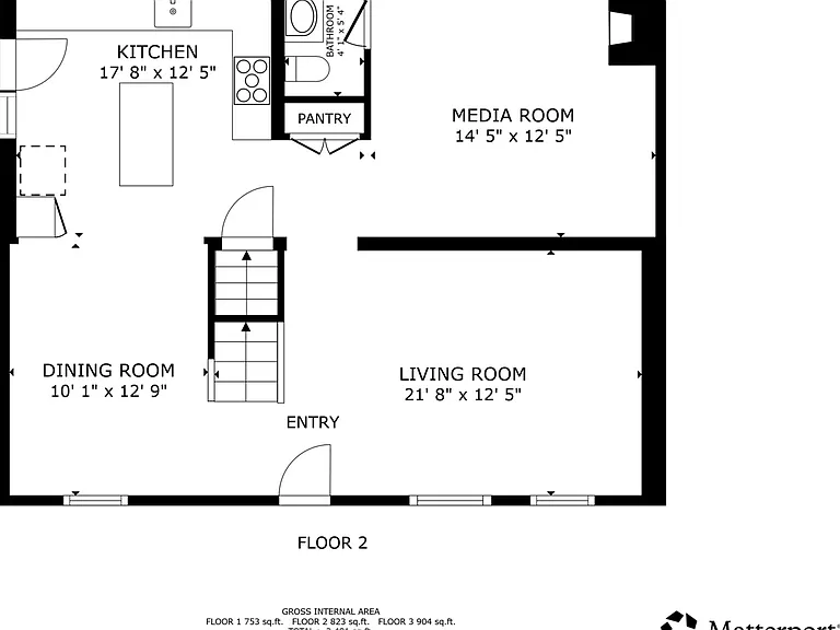 1780 W Jo Ann Ln — Photo 26
