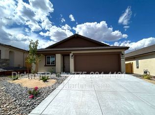 904 Cascade Range Dr, Sparks, NV 89436