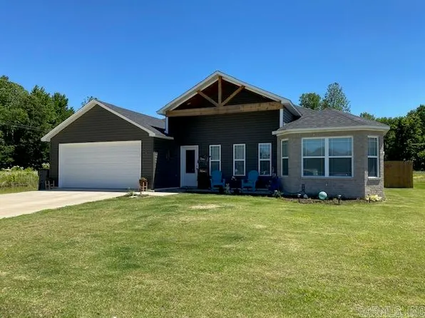 94 Stacy Dr, Paragould, AR 72450