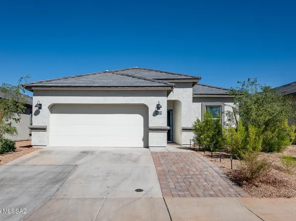 14029 E Crotalus Way, Vail, AZ 85641