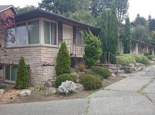 California Avenue Apartments, Seattle, WA 98136