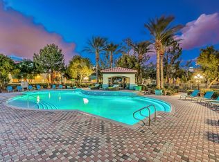 Mirasol, Las Vegas, NV 89119