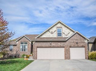 2677 E Keystone Dr, Republic, MO 65738