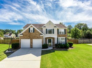 2331 Greenside Dr, Austell, GA 30106