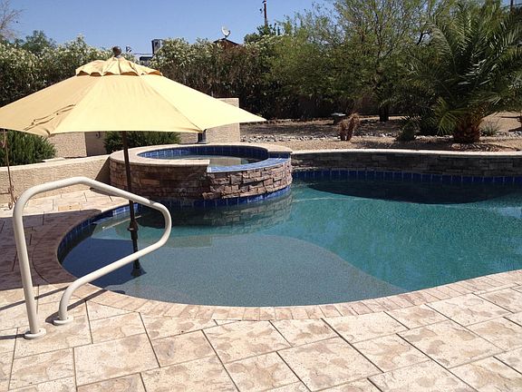 4th image of 2650 E Campo Bello Dr