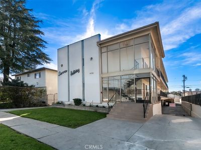 14106 Delano St, Van Nuys, CA, 91401