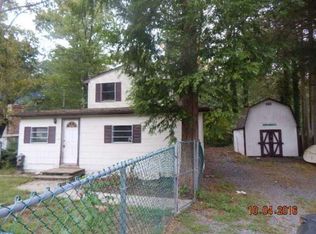 81 W Mae Ave, Southampton, NJ 08088