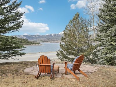 72 Corinthian Circle UNIT 202, Dillon, CO, 80435