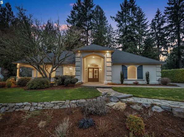 17816 NE Homestead Dr, Brush Prairie, WA 98606