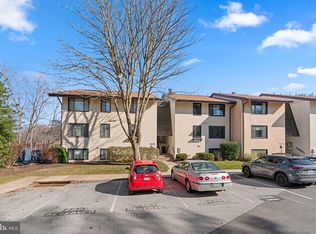 10109 Windstream Dr UNIT 6, Columbia, MD 21044