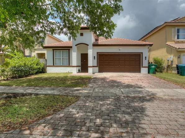 23922 SW 108th Ave, Homestead, FL 33032