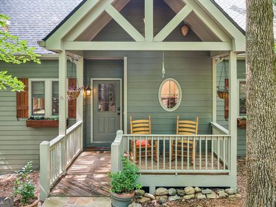 121 Laughing Fox Knl, Jasper, GA, 30143