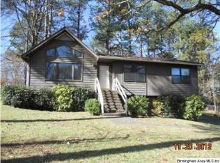 1129 Oak Creek Trl, Birmingham, AL 35215