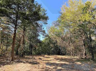 Lone Oak Dr, Palestine, TX 75803