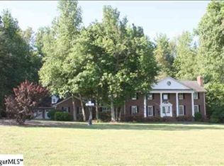 13 Rocky Point Way, Greenville, SC 29615