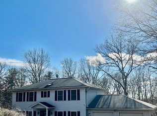 404 Brook Hollow Rd, East Stroudsburg, PA 18302