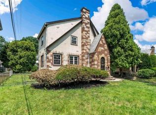 3400 Dennlyn Rd, Baltimore, MD 21215