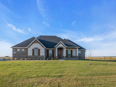621 N Armstrong Rd, Venus, TX, 76084