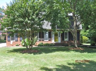747 Martin Ave, Graham, NC 27253