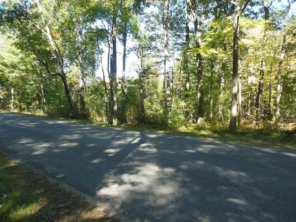 3572 N Ball Ave, Harrison, MI 48625