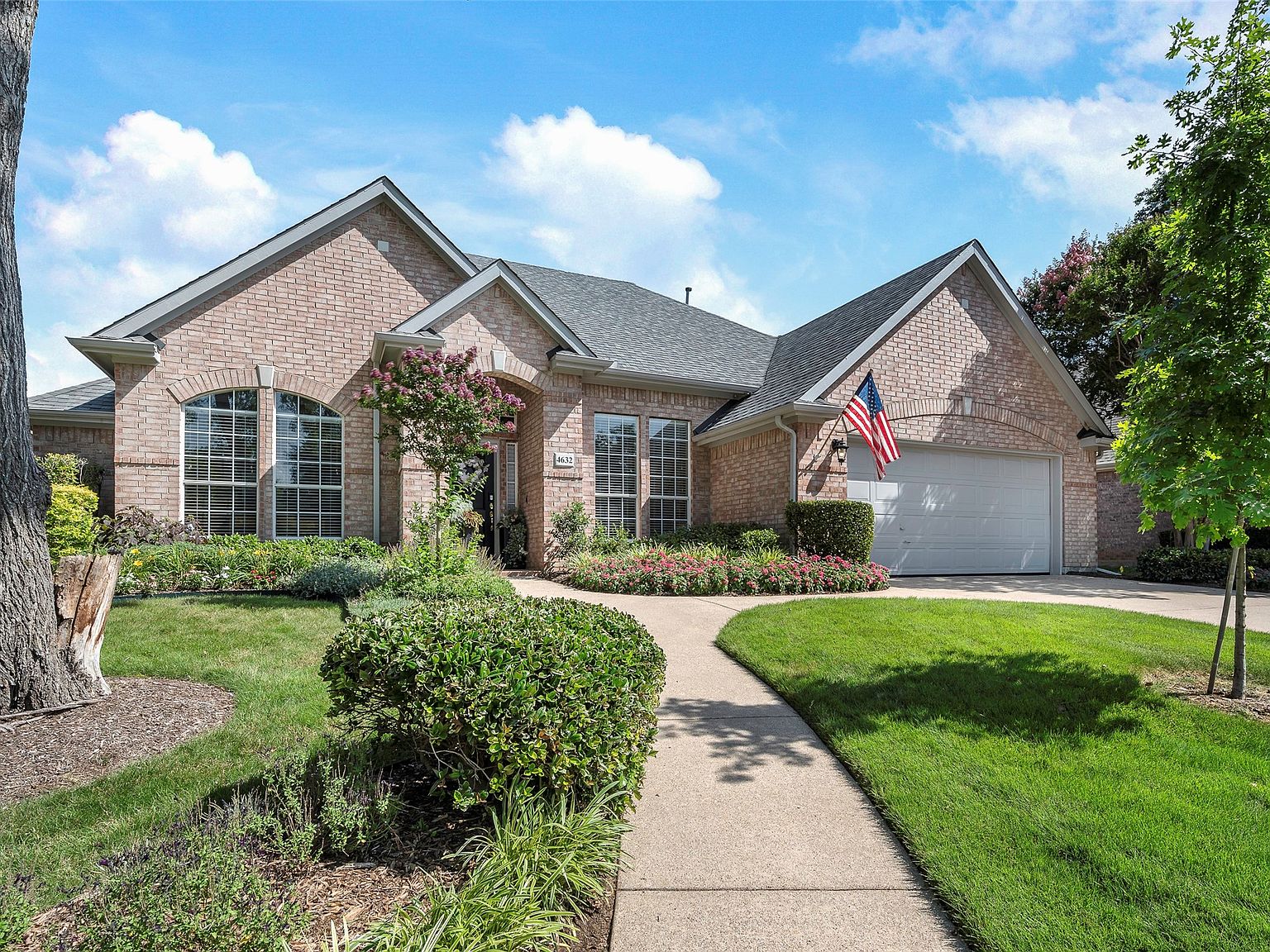 4632 Windmill Ln, Flower Mound, TX 75028 | Zillow