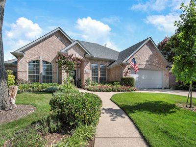 4632 Windmill Ln, Flower Mound, TX, 75028