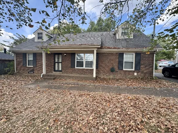 718 Dutchmans Ct, Hermitage, TN 37076