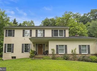 54 Old Lancaster Rd, Malvern, PA 19355